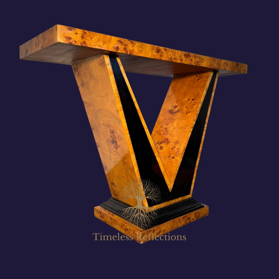The Valencia Console Table