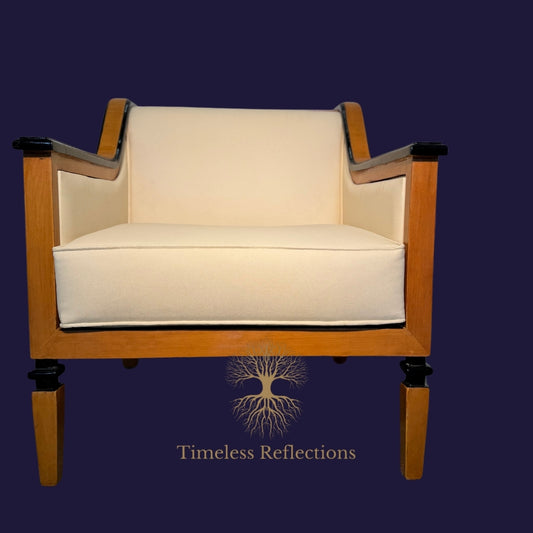 The Aviemore Chair