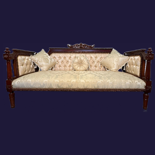 The Buckingham Seating Collection