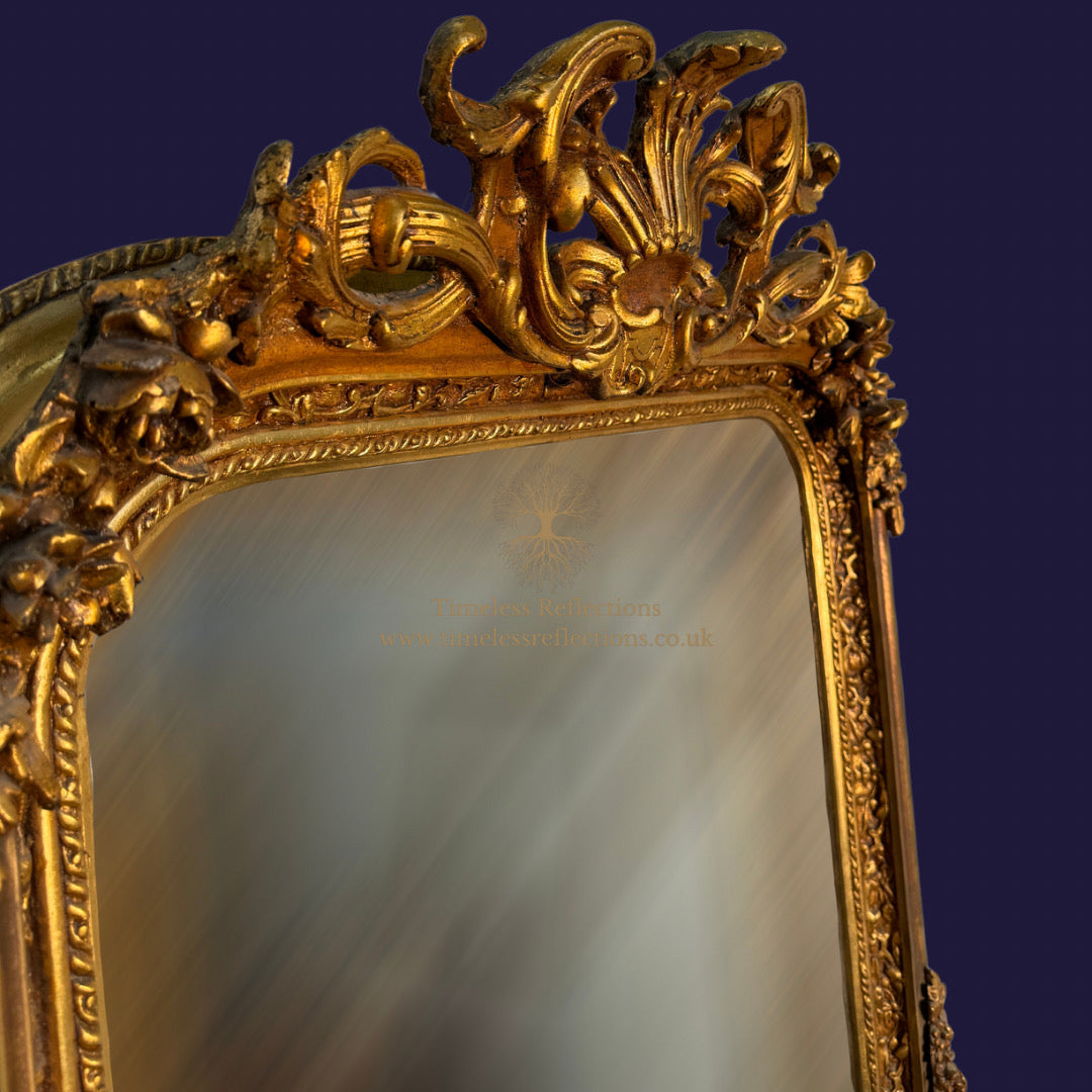 The Grand Palatine Mirror