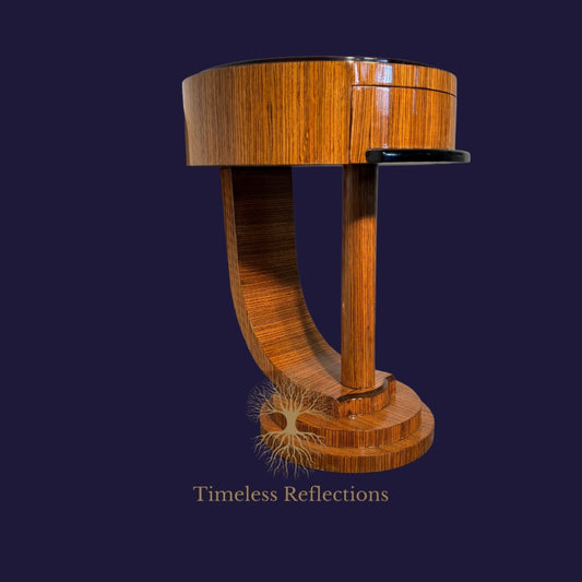 The Orla Side Table