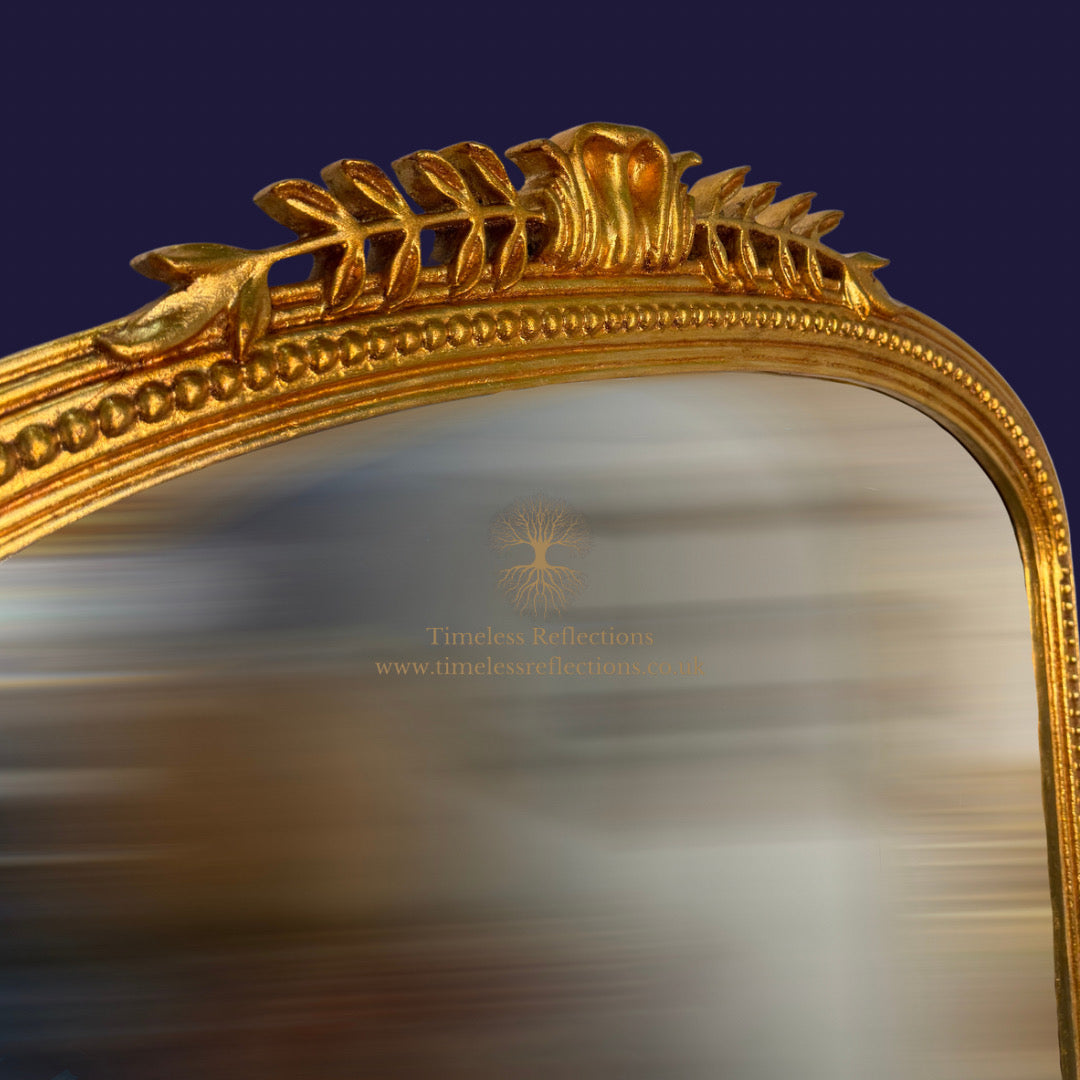 The Renaissance Mirror