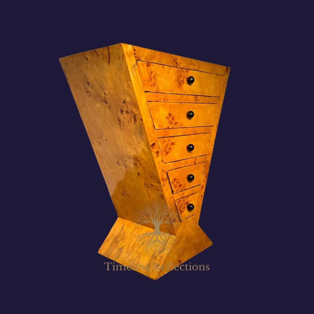 The Fallon Drawers