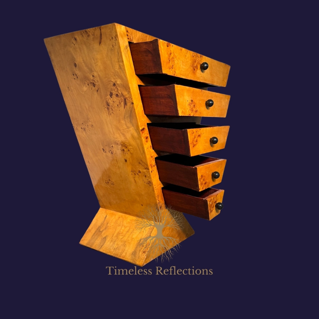 The Fallon Drawers