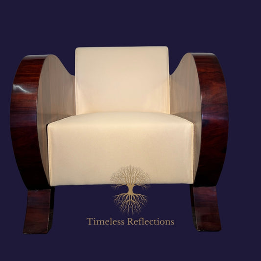 The Ainsley Chair