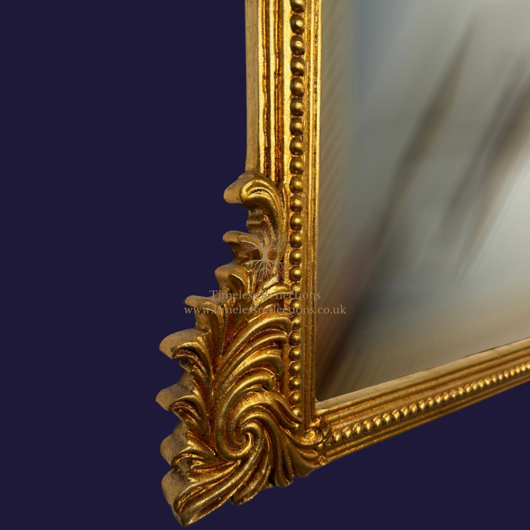 The Renaissance Mirror