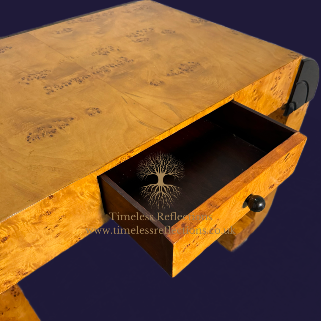 The Windsor Art Deco Desk