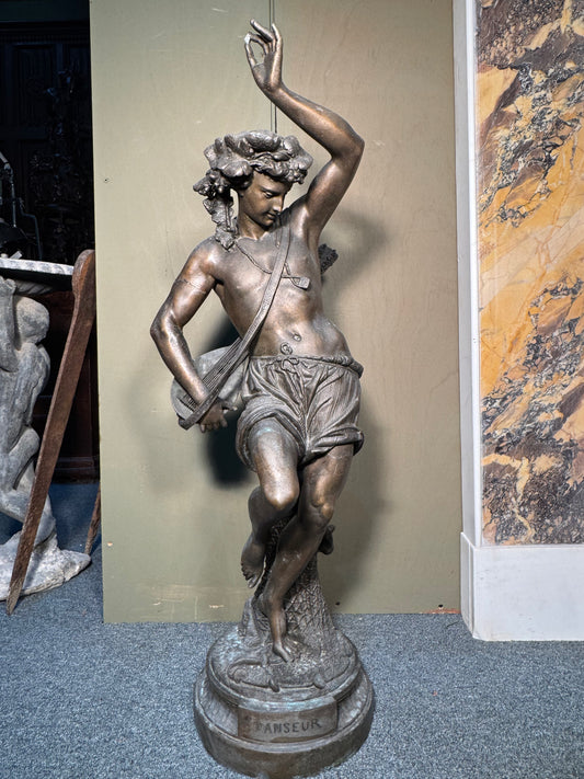 Danseur Sculpture