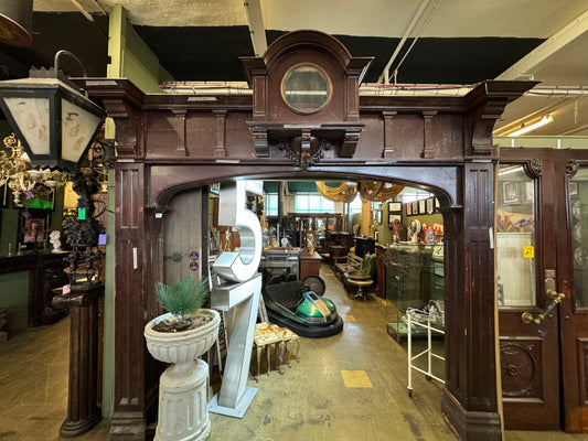 Victorian Archway